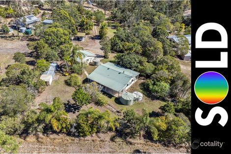 45 Arborthirteen Rd, Glenwood, QLD 4570