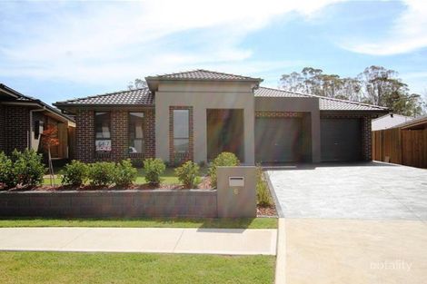 6 Rensberg Way, Edmondson Park, NSW 2174