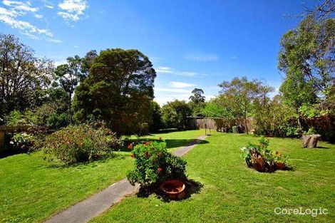 Property photo of 32 Panorama Avenue Lower Plenty VIC 3093