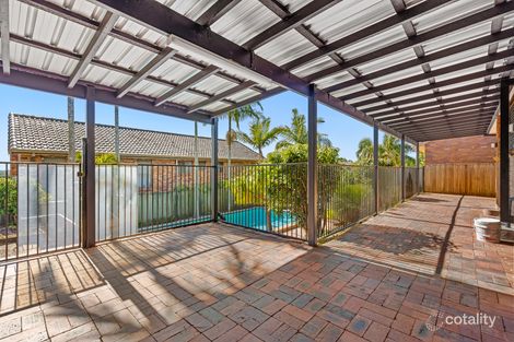 Property photo of 24 Candlebark Street Aspley QLD 4034