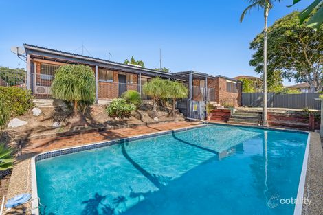 Property photo of 24 Candlebark Street Aspley QLD 4034