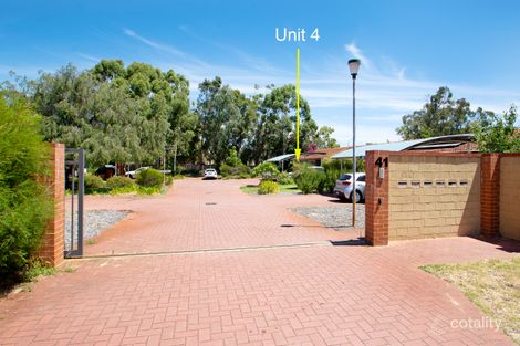 Property photo of 4/41 Golders Way Girrawheen WA 6064