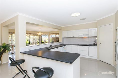 Property photo of 28 Oak Place Mackenzie QLD 4156