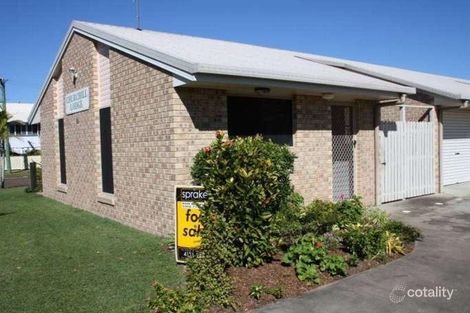 4/44 Churchill St, Maryborough, QLD 4650