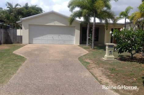 Property photo of 21 Michelle Crescent Bucasia QLD 4750
