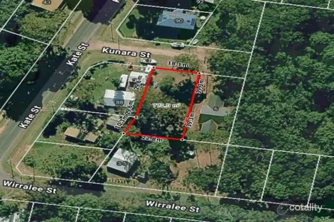 4 Kunara St, Macleay Island, QLD 4184