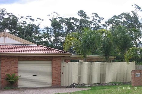 Property photo of 15 Woodbine Close Lisarow NSW 2250