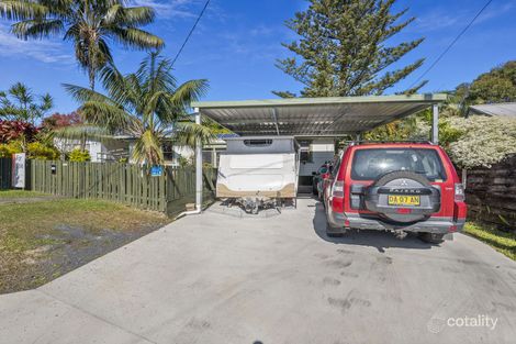 Property photo of 147 Beryl Street Coffs Harbour NSW 2450