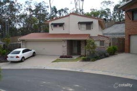 Property photo of 56/13-23 Springfield College Drive Springfield QLD 4300