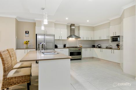 Property photo of 2 Poplin Place Mount Cotton QLD 4165