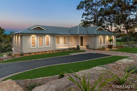 Property photo of 3077 Old Northern Road Glenorie NSW 2157