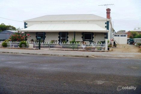 Property photo of 13 Third Street Minlaton SA 5575