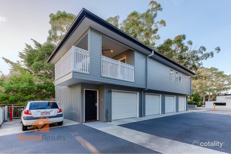 7/131 Leicester St, Coorparoo, QLD 4151