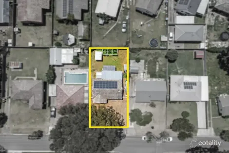 Property photo of 43 Tasman Avenue Lethbridge Park NSW 2770