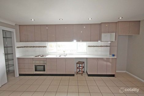Property photo of 1 Ashland Close Rutherford NSW 2320