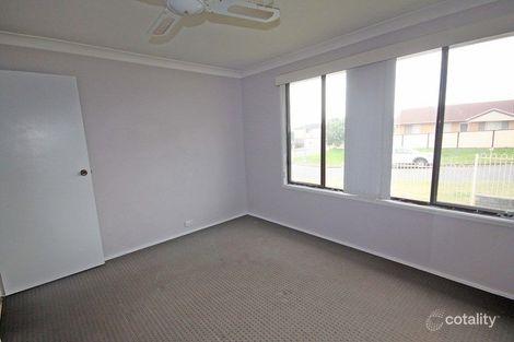 Property photo of 1 Ashland Close Rutherford NSW 2320
