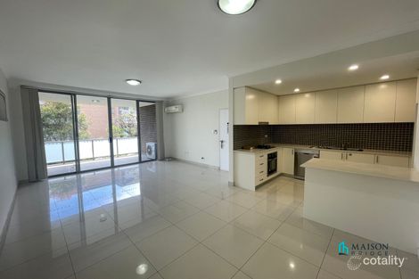 Property photo of 5/11-12 St Andrews Street Dundas NSW 2117