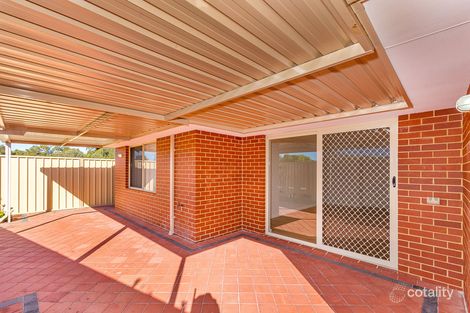 Property photo of 212/2 Mitchell Way Greenfields WA 6210