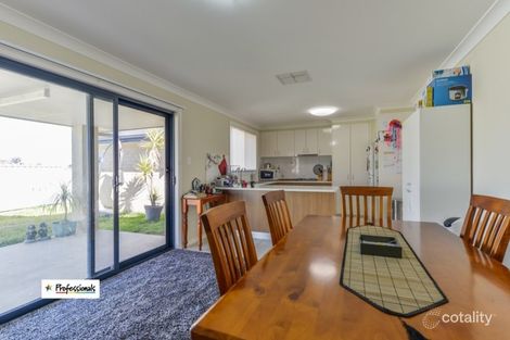 Property photo of 21 Tulipwood Crescent Oxley Vale NSW 2340