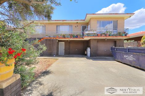 22 Tolley Ct, Hamilton Hill, WA 6163