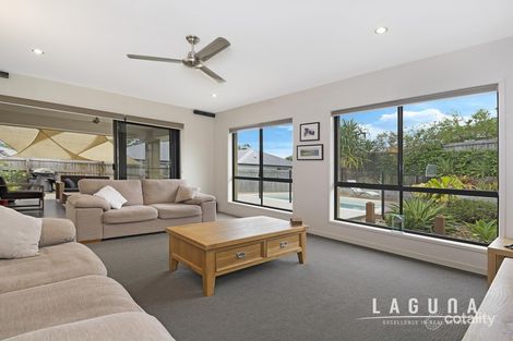 Property photo of 44 Lindfield Circuit Noosaville QLD 4566