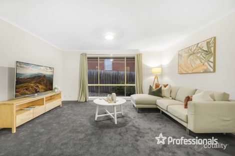 Property photo of 4 Carly Court Croydon North VIC 3136
