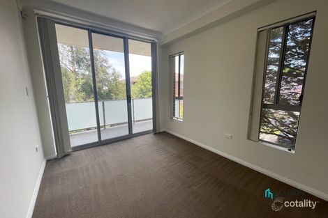 Property photo of 5/11-12 St Andrews Street Dundas NSW 2117