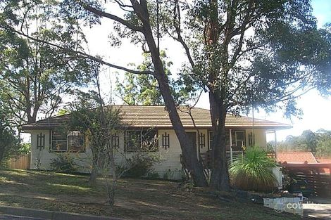 Property photo of 43 Coorabin Crescent Toormina NSW 2452