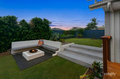 Property photo of 54 Kitchener Street Tugun QLD 4224