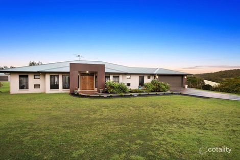 Property photo of 13 Hickey Court Cotswold Hills QLD 4350