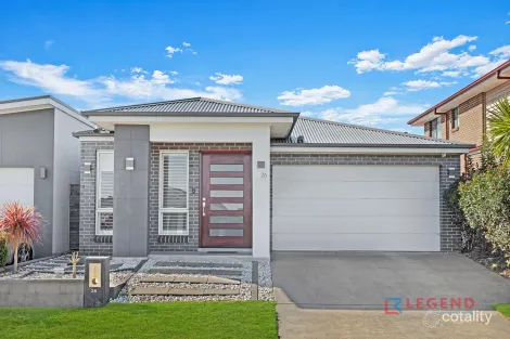 Property photo of 26 Lambeth Road Schofields NSW 2762