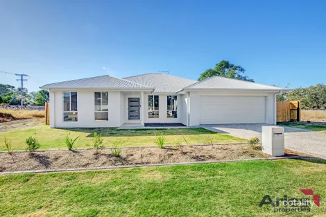 19 O'Rourke St, Redbank Plains, QLD 4301