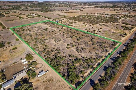 Property photo of 412 Beattie Road Waggrakine WA 6530