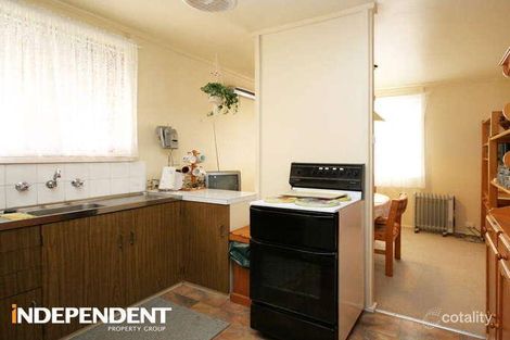 Property photo of 47 Davidson Street Higgins ACT 2615