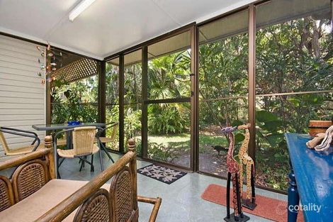 Property photo of 41 Brownhill Street Mundingburra QLD 4812