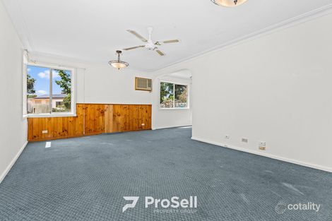 Property photo of 21 Parkland Avenue Hampton Park VIC 3976