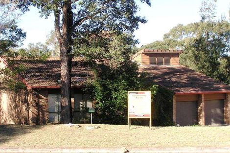 20 Deakin Pl, West Pennant Hills, NSW 2125