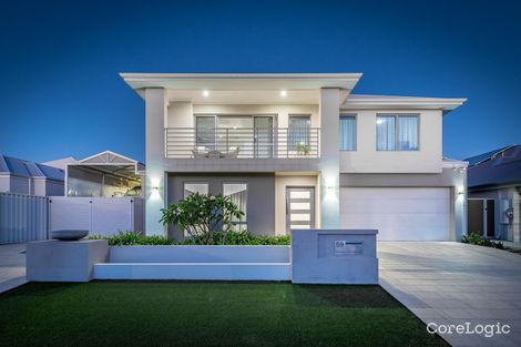 Property photo of 59 Blackpool Promenade Iluka WA 6028