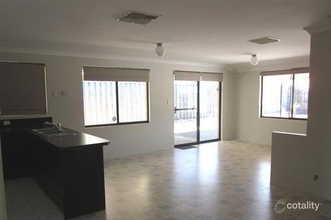 Property photo of 16 Farrier Terrace Henley Brook WA 6055