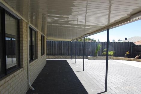Property photo of 16 Farrier Terrace Henley Brook WA 6055