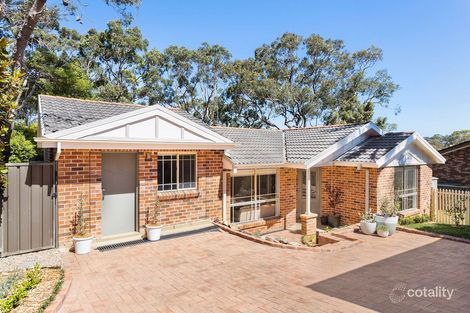 Property photo of 10A Koel Place Woronora Heights NSW 2233