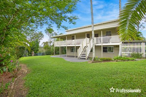 Property photo of 141 Penny Road East Deep Creek QLD 4570