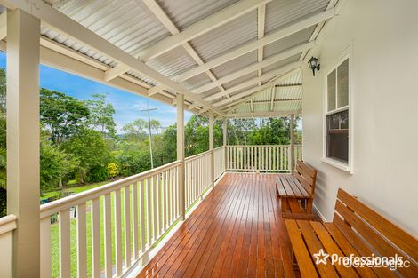 Property photo of 141 Penny Road East Deep Creek QLD 4570