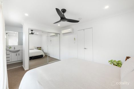 Property photo of 3/18 Palmer Street Greenslopes QLD 4120