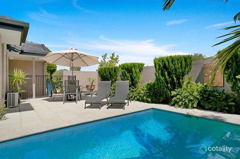 Property photo of 73 Kingarry Circuit Merrimac QLD 4226