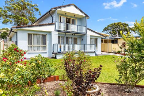 Property photo of 59 River Road Sussex Inlet NSW 2540