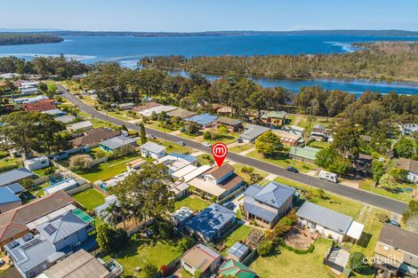 Property photo of 59 River Road Sussex Inlet NSW 2540