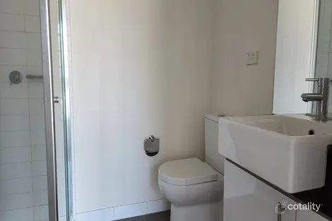 Property photo of 2003/8 Exploration Lane Melbourne VIC 3000