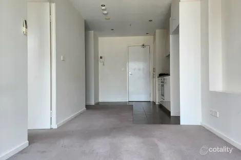 Property photo of 2003/8 Exploration Lane Melbourne VIC 3000