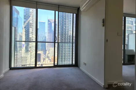 Property photo of 2003/8 Exploration Lane Melbourne VIC 3000